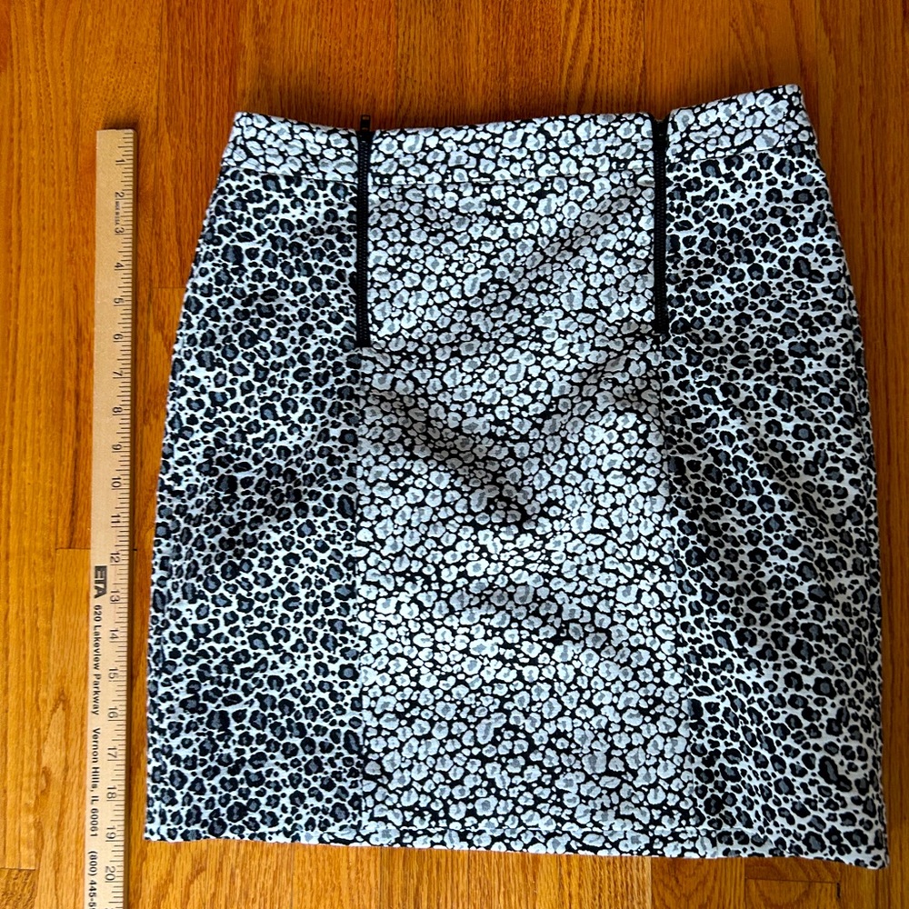Skirt size 6
